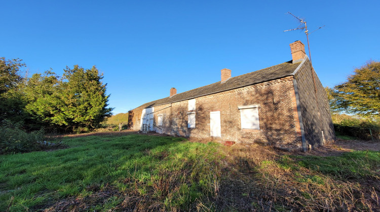 Ma-Cabane - Vente Maison Solre-le-Château, 120 m²