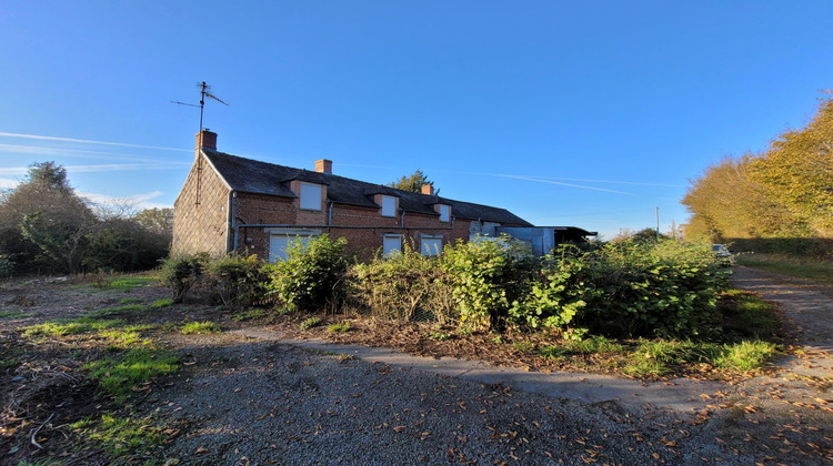 Ma-Cabane - Vente Maison Solre-le-Château, 120 m²