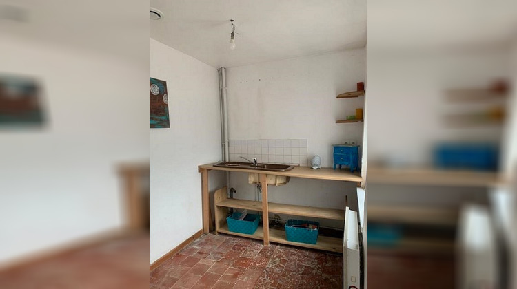 Ma-Cabane - Vente Maison SOLRE-LE-CHATEAU, 80 m²