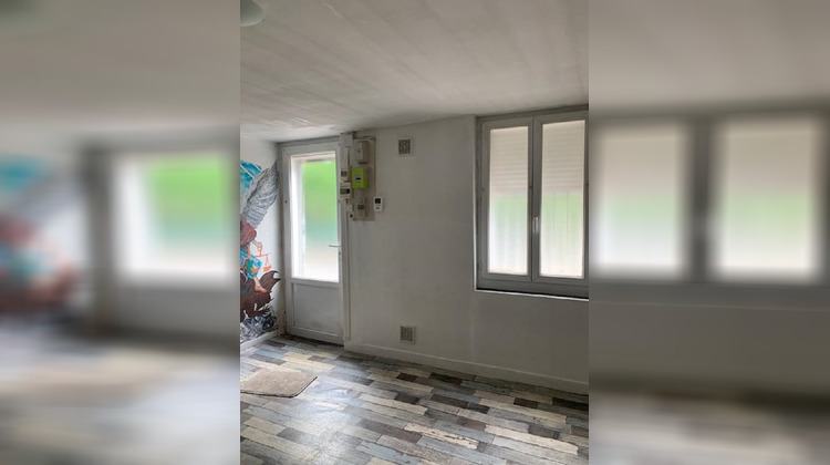 Ma-Cabane - Vente Maison SOLRE-LE-CHATEAU, 80 m²