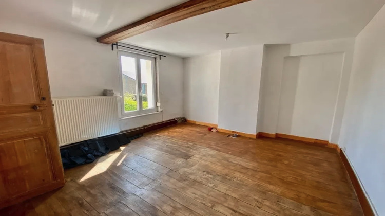 Ma-Cabane - Vente Maison Solre-le-Château, 188 m²