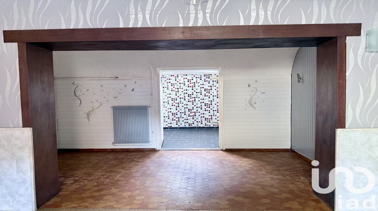 Ma-Cabane - Vente Maison Solre-le-Château, 124 m²