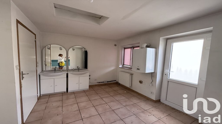 Ma-Cabane - Vente Maison Solre-le-Château, 124 m²