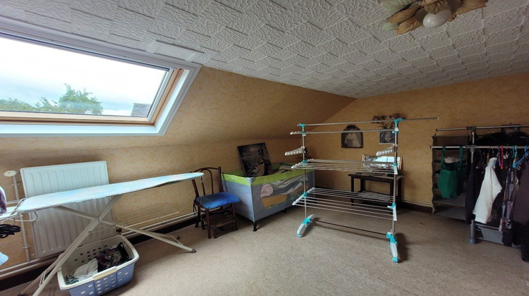 Ma-Cabane - Vente Maison Solre-le-Château, 160 m²