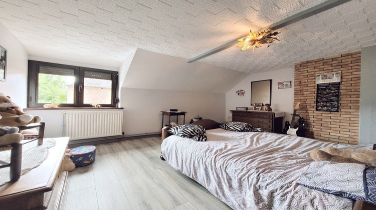 Ma-Cabane - Vente Maison Solre-le-Château, 160 m²