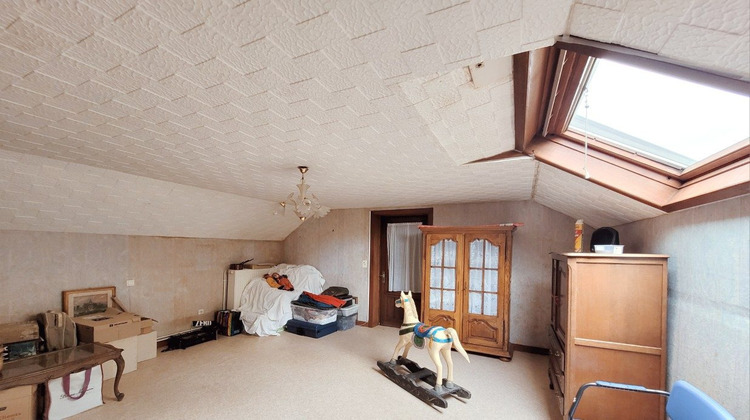 Ma-Cabane - Vente Maison Solre-le-Château, 160 m²