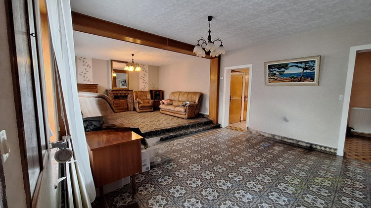 Ma-Cabane - Vente Maison SOLRE LE CHATEAU, 133 m²