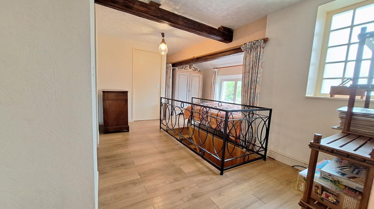 Ma-Cabane - Vente Maison SOLRE LE CHATEAU, 133 m²