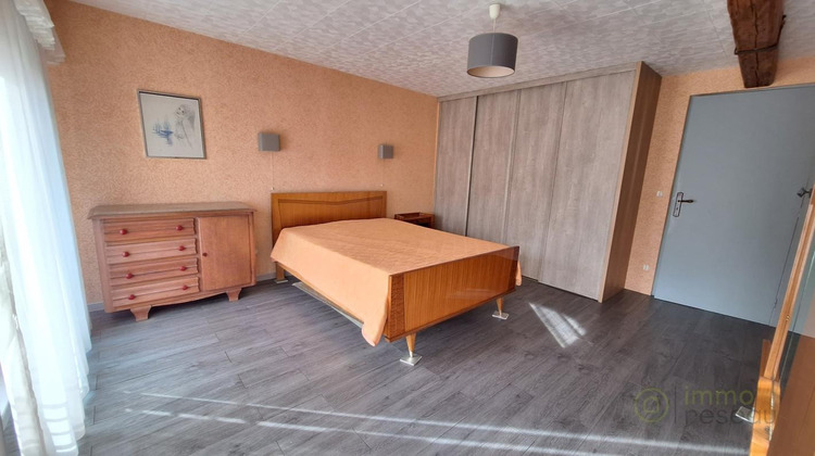 Ma-Cabane - Vente Maison SOLRE LE CHATEAU, 133 m²