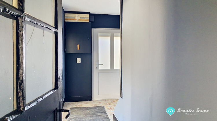 Ma-Cabane - Vente Maison Solre-le-Château, 120 m²