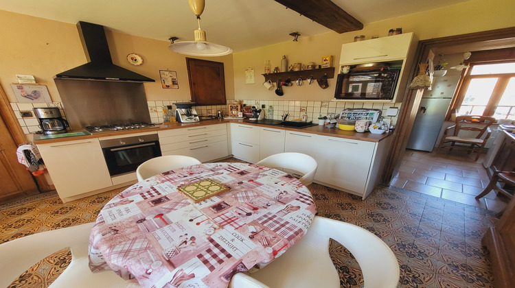 Ma-Cabane - Vente Maison Solre-le-Château, 160 m²
