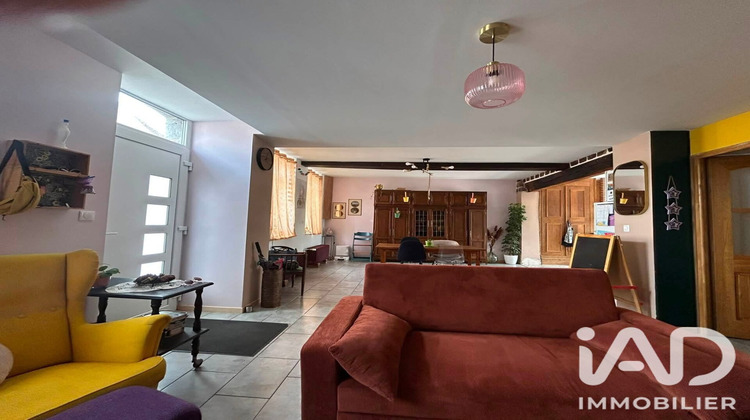 Ma-Cabane - Vente Maison Solre-le-Château, 165 m²