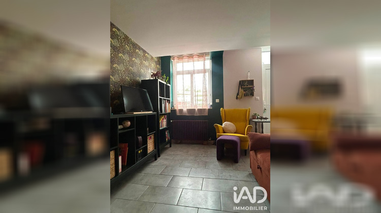 Ma-Cabane - Vente Maison Solre-le-Château, 165 m²