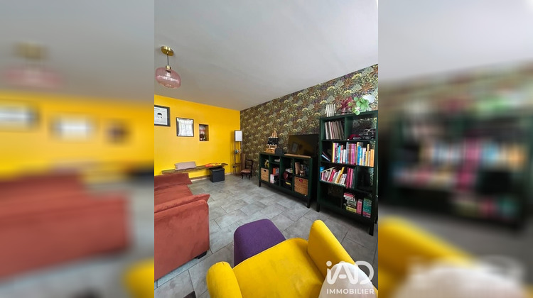 Ma-Cabane - Vente Maison Solre-le-Château, 165 m²