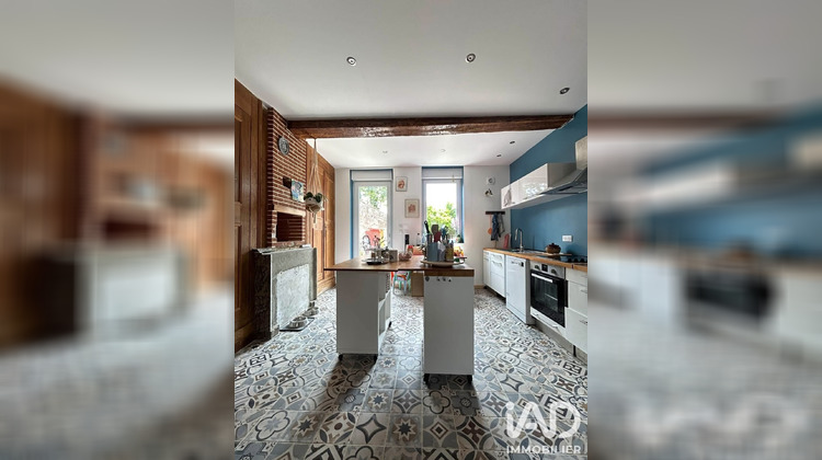 Ma-Cabane - Vente Maison Solre-le-Château, 165 m²