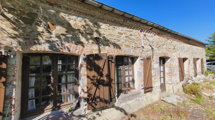 Ma-Cabane - Vente Maison Solre-le-Château, 104 m²