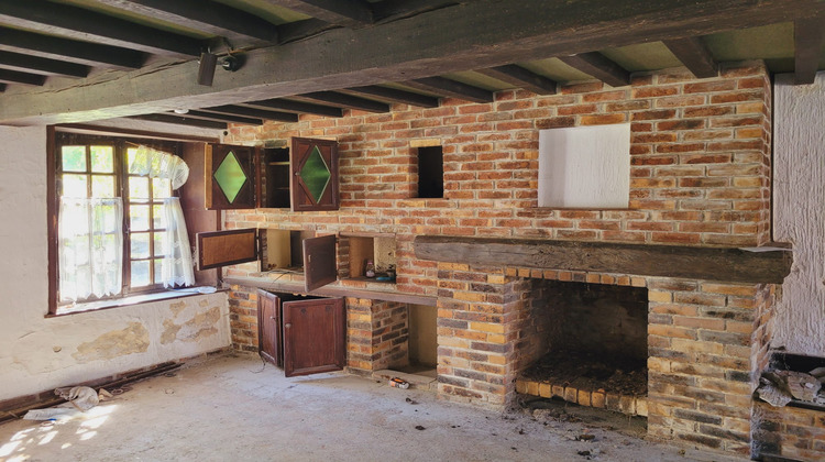 Ma-Cabane - Vente Maison Solre-le-Château, 104 m²