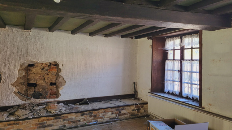 Ma-Cabane - Vente Maison Solre-le-Château, 104 m²