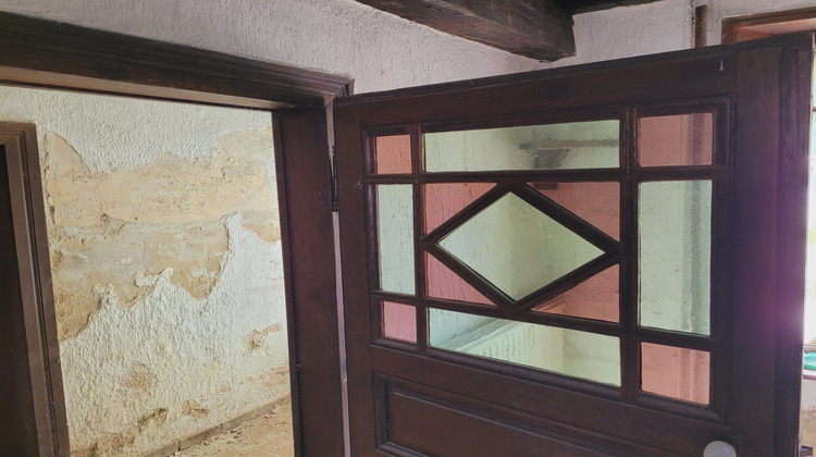 Ma-Cabane - Vente Maison Solre-le-Château, 104 m²