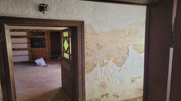 Ma-Cabane - Vente Maison Solre-le-Château, 104 m²