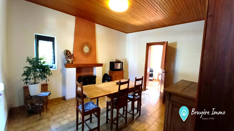 Ma-Cabane - Vente Maison Solre-le-Château, 125 m²
