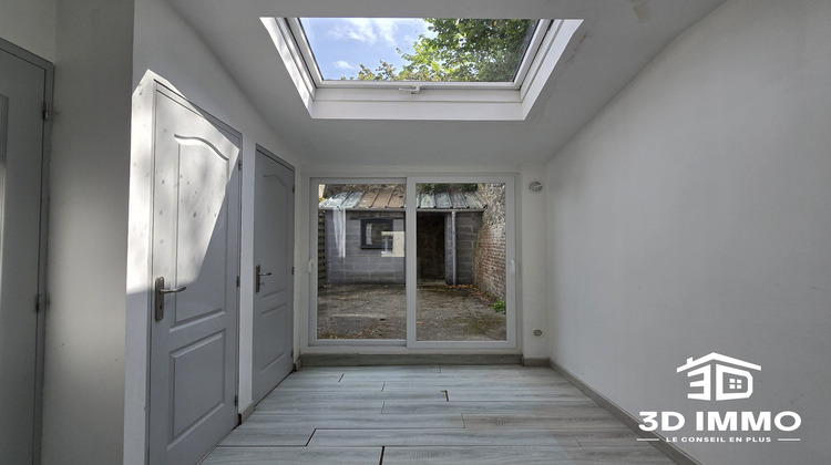 Ma-Cabane - Vente Maison Solre-le-Château, 86 m²