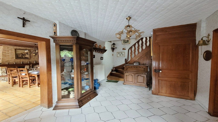 Ma-Cabane - Vente Maison Solre-le-Château, 160 m²