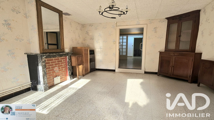 Ma-Cabane - Vente Maison Solre-le-Château, 67 m²