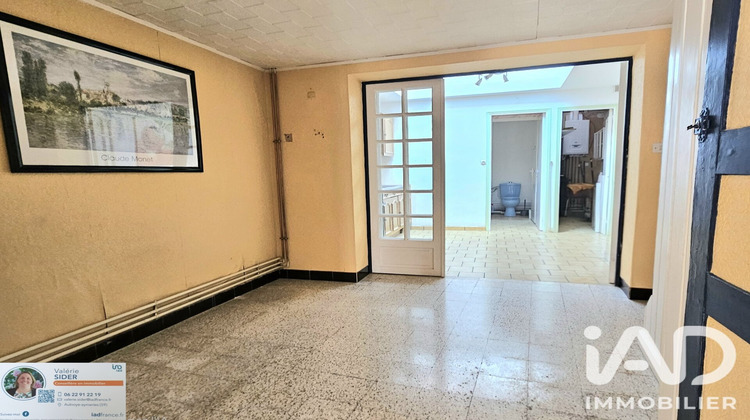 Ma-Cabane - Vente Maison Solre-le-Château, 67 m²