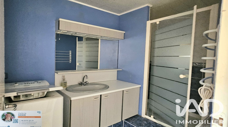 Ma-Cabane - Vente Maison Solre-le-Château, 67 m²