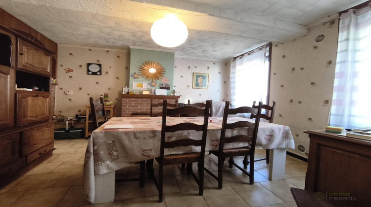 Ma-Cabane - Vente Maison SOLRE LE CHATEAU, 160 m²