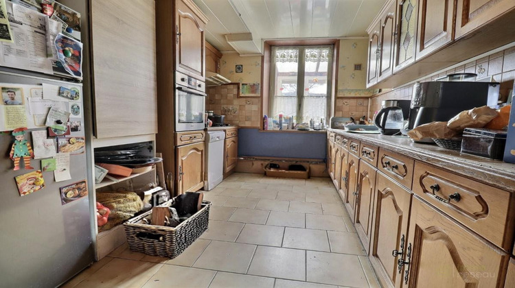 Ma-Cabane - Vente Maison SOLRE LE CHATEAU, 160 m²