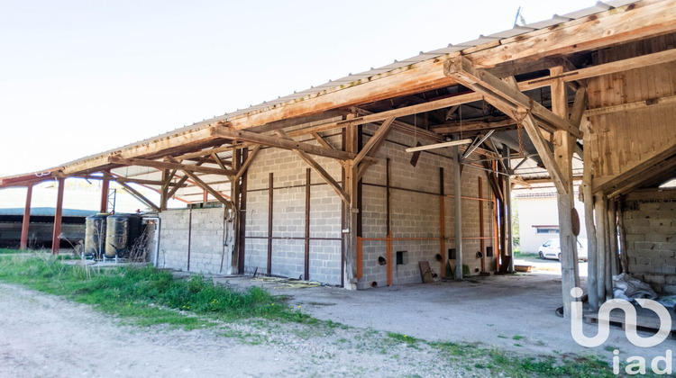 Ma-Cabane - Vente Maison Solterre, 267 m²