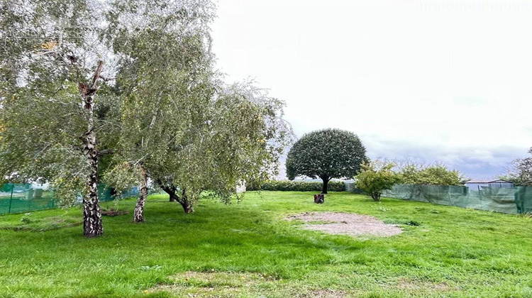 Ma-Cabane - Vente Maison SOLTERRE, 159 m²