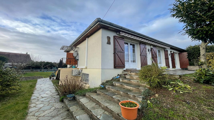 Ma-Cabane - Vente Maison SOLTERRE, 85 m²