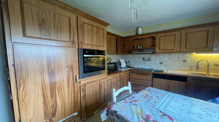 Ma-Cabane - Vente Maison SOLTERRE, 85 m²