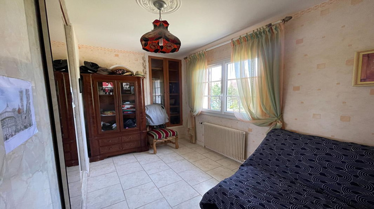 Ma-Cabane - Vente Maison SOLTERRE, 85 m²
