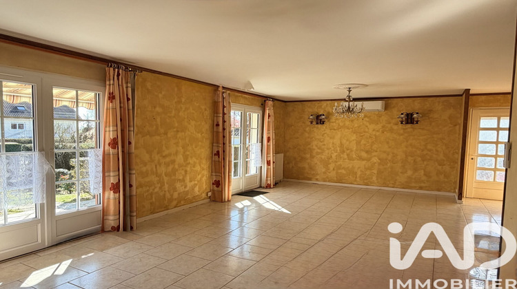 Ma-Cabane - Vente Maison Solterre, 85 m²