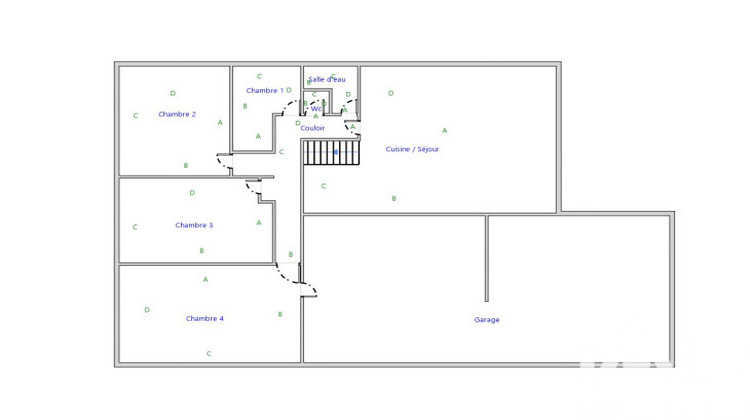 Ma-Cabane - Vente Maison Solterre, 134 m²