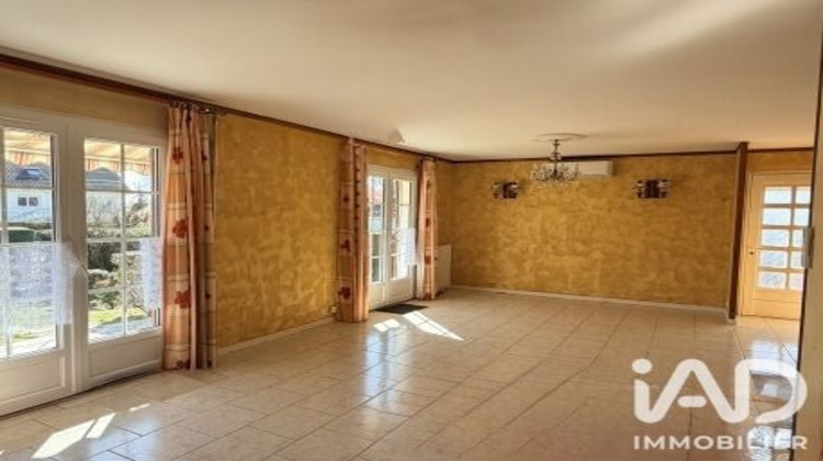 Ma-Cabane - Vente Maison Solterre, 85 m²