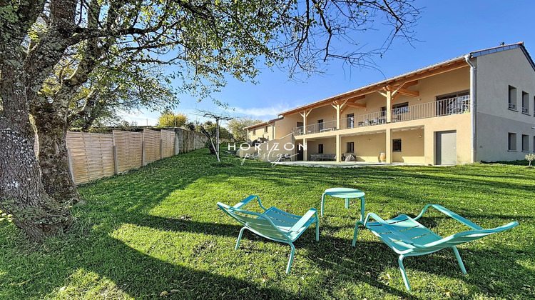 Ma-Cabane - Vente Maison Solutré-Pouilly, 210 m²