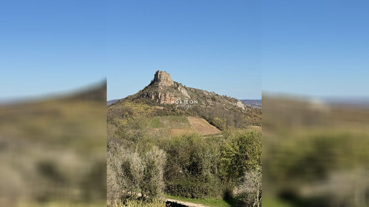 Ma-Cabane - Vente Maison Solutré-Pouilly, 210 m²