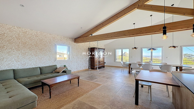 Ma-Cabane - Vente Maison Solutré-Pouilly, 210 m²