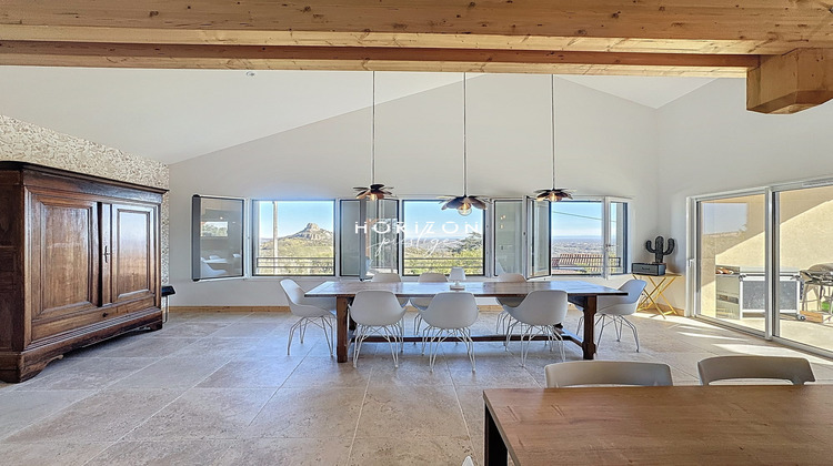 Ma-Cabane - Vente Maison Solutré-Pouilly, 210 m²