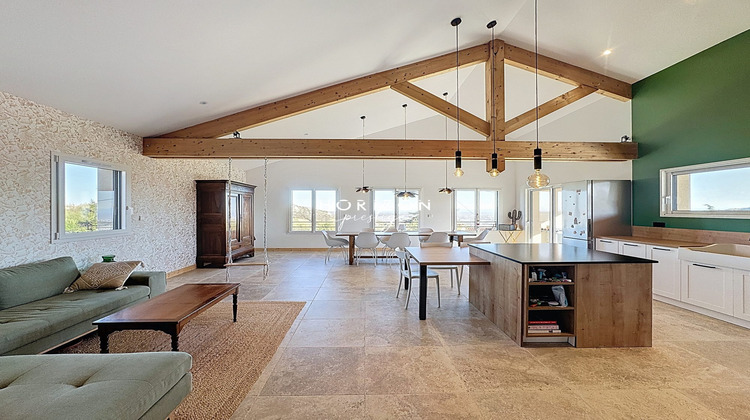 Ma-Cabane - Vente Maison Solutré-Pouilly, 210 m²