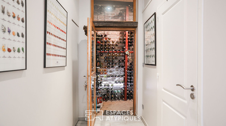 Ma-Cabane - Vente Maison SOLUTRE-POUILLY, 289 m²