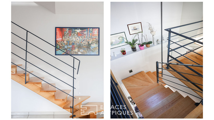 Ma-Cabane - Vente Maison SOLUTRE-POUILLY, 289 m²