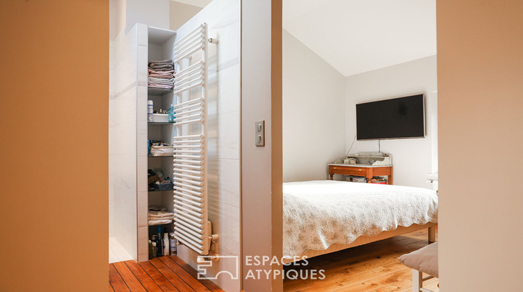 Ma-Cabane - Vente Maison SOLUTRE-POUILLY, 289 m²