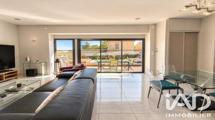 Ma-Cabane - Vente Maison Solutré-Pouilly, 289 m²
