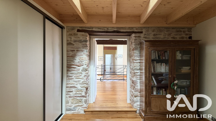 Ma-Cabane - Vente Maison Solutré-Pouilly, 289 m²